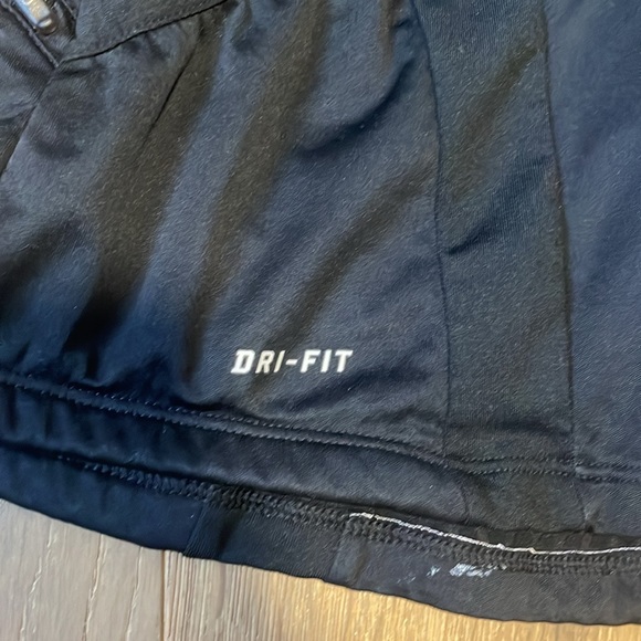 Nike dri fit zip sweater - Picture 3 of 4